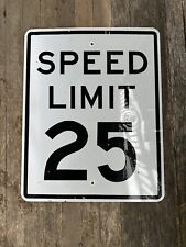 Large speed limit for sale  Washington