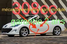 Peugeot 308 lève d'occasion  Valence