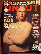 Uncut magazine february for sale  BURY