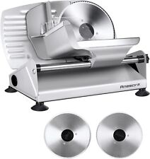 Anescra meat slicer for sale  MANCHESTER