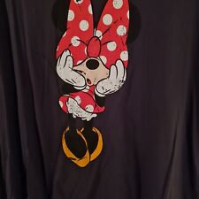 Shirt shirt minnie gebraucht kaufen  Berlin