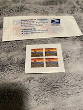 Stamps 5752 block d'occasion  Expédié en Belgium