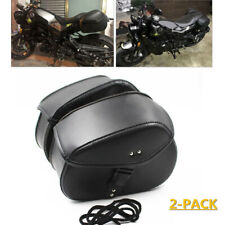 Motorcycle saddle bag for sale  Rowland Heights