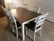 Piece dining table for sale  Portland