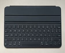 Apple Smart Keyboard Folio para iPad Pro de 11 polegadas - Inglês dos EUA comprar usado  Enviando para Brazil