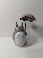 Lámpara Totoro USB Kawaii dibujos animados Mi vecino LED luz nocturna  segunda mano  Embacar hacia Mexico