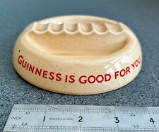 Guinness good ashtray for sale  BURNHAM-ON-SEA