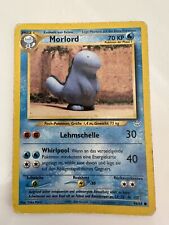 Morlord pokémon karte gebraucht kaufen  Saalfeld/Saale