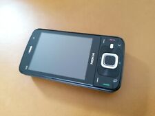 Nokia n96 black gebraucht kaufen  Wahnheide,-Libur