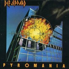 Pyromania def leppard for sale  Fort Myers