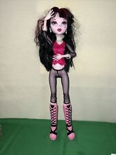 Monster high draculaura for sale  Wilmington