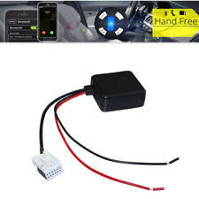 Módulo Bluetooth do carro para E60 Radio Stereo Aux Cable Adapter Wireless Audio comprar usado  Enviando para Brazil