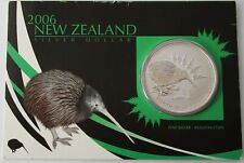 Neuseeland dollar 2006 gebraucht kaufen  Rüsselsheim am Main