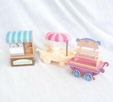 Sylvanian families popcorn for sale  CHICHESTER