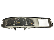 Prędkościomierz Zestaw wskaźników Opel Vectra B 09138238MP 11000840002 51739 na sprzedaż  PL