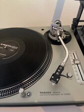 technics mk5 gebraucht kaufen  Ziegelhsn.,-Schlierb.