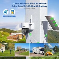 Używany, Xega 3G / 4G Kamera monitorująca Zewnętrzna z kartą SIM Zewnętrzna bateria solarna XG-03-EU4G na sprzedaż  Wysyłka do Poland
