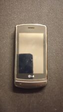 Vintage LG Slide Phone LG830 Powers On Used for sale  Shipping to South Africa
