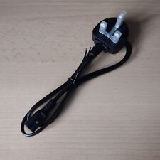Iec power cable for sale  WREXHAM