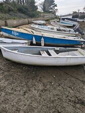 16ft wayfarer dinghy for sale  EMSWORTH