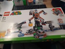 Lego super mario usato  Gaeta
