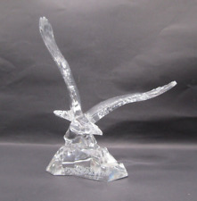 Lead crystal soaring for sale  Grayling