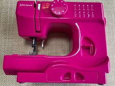 John lewis sewing for sale  TEDDINGTON