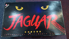 Boxed atari jaguar for sale  DERBY