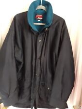 Mens navy musto for sale  WANTAGE