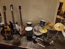 Miniature beatles instrument for sale  Kansas City