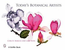 Today botanical artists for sale  Salinas