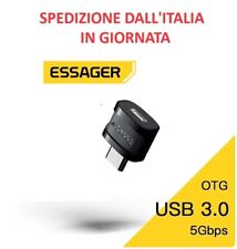 Essager adattatore otg usato  Modena