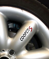Mini cooper wheel for sale  BOLTON