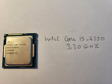 Intel core 4590 d'occasion  Montesson