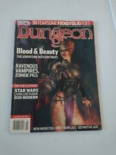 Dungeon magazine may for sale  Van Nuys