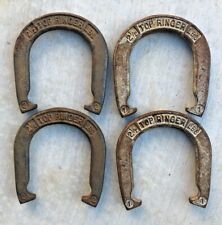 Top ringer horseshoes for sale  Talmage