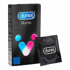 Durex sync preservativi usato  Castelfidardo