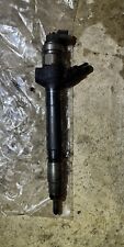 Denso injector nozzle for sale  CIRENCESTER