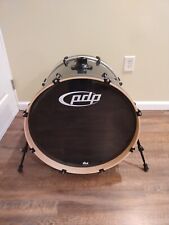 bass drum pdp dw for sale  Chambersburg