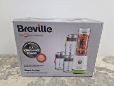 Breville vbl252 blend for sale  HEYWOOD