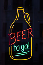 Beer x14 neon for sale  USA