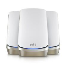 orbi wifi system 3 pack for sale  Export