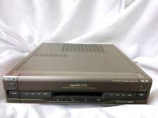 Sony bw1 vcr d'occasion  Expédié en Belgium