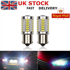 2pcs led 1156 for sale  UK