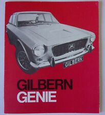 Gilbern genie orig for sale  Shipping to Ireland