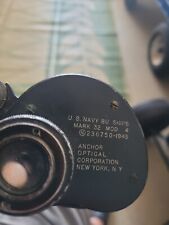 navy ship binoculars for sale  Palm Bay