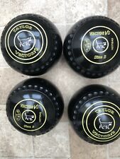 Vector lawn bowls for sale  CHIPPING CAMPDEN