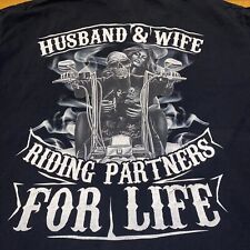 Motorcycle shirt husband for sale  Urbandale