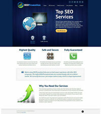 Seo services provider for sale  Whiting