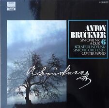Anton bruckner sinfonie gebraucht kaufen  Frankfurt